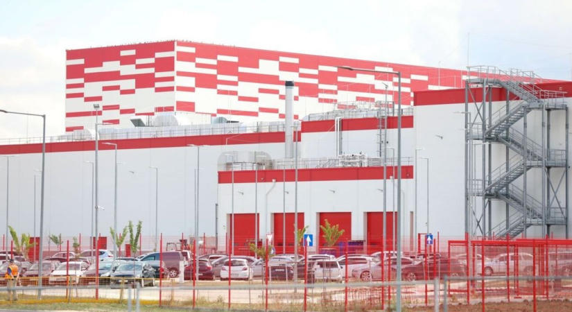 Így csökkenti ez energiafelhasználást a Nestlé