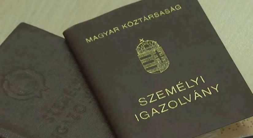 Lejárt a régi személyi igazolványok ideje, de néhány ügyben még használhatók