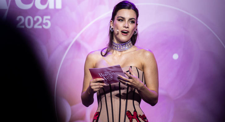 Miss Balaton: Gelencsér Timi elárulta, mit lát szépnek egy nőben