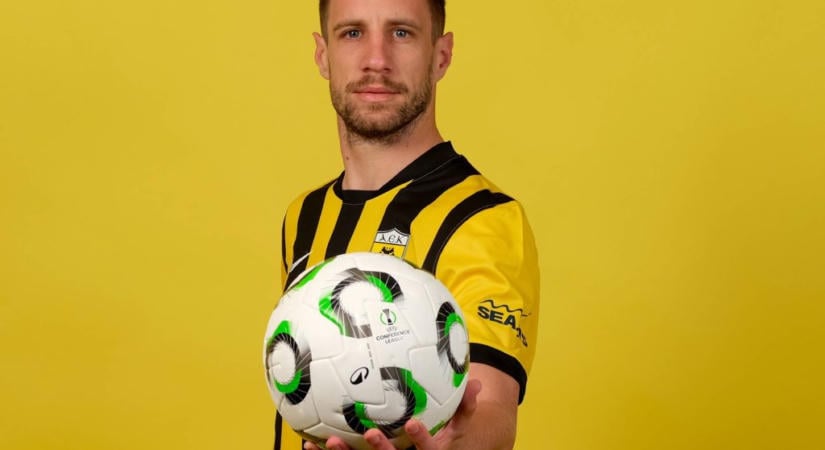 BL: Vargát éltetik a görögök, két gólt vállalt az AEK kiütéses sikeréből