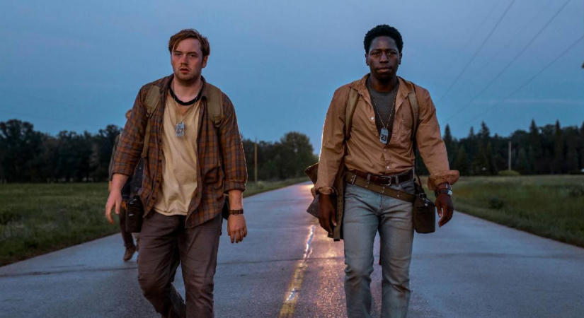 Jön az HBO Maxra a legutóbbi Stephen King-film, de készíts fel rá a lelked