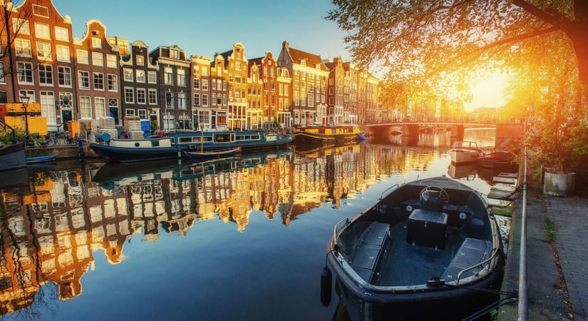 Egy amszterdami szemétkupacból került elő a holland festészet egyik remekműve