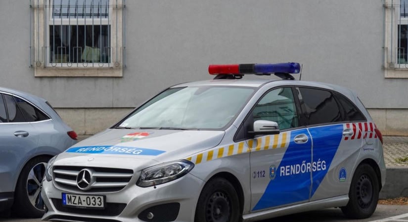 Gyilkosság: két feltételezett elkövetőt elfogtak, újabb fordulat történt az ügyben
