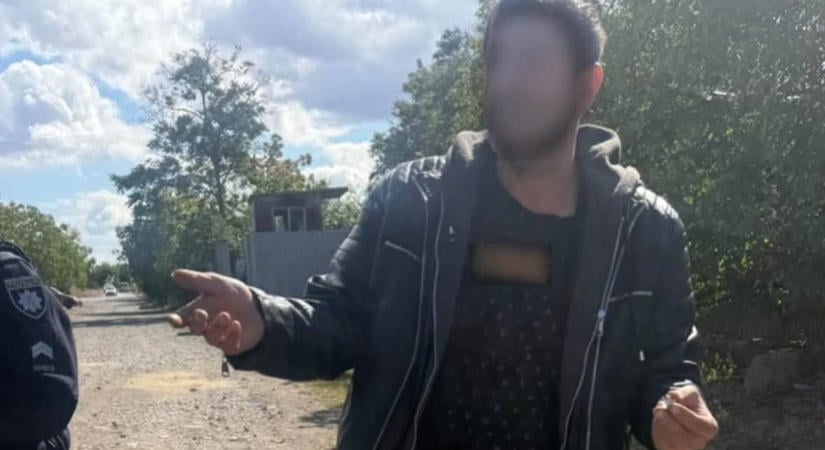 Eltiltás ellenére vezetett Ungváron, több mint 58 ezer hrivnya lett a bírság