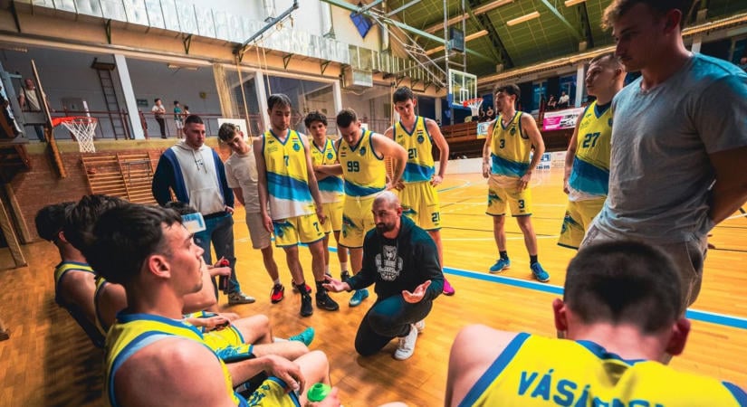 A vásárhelyiek meccse nyitja a bajnoki évadot