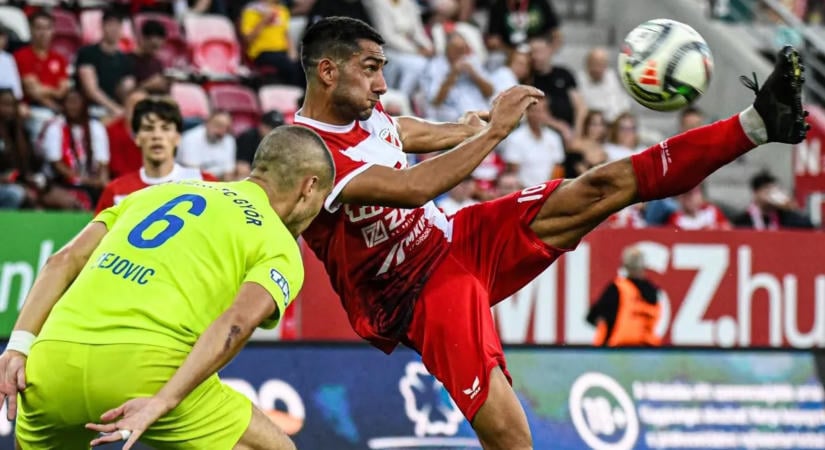Feczkó Tamás: Az élvonalban legyen DVTK–Honvéd mérkőzés!