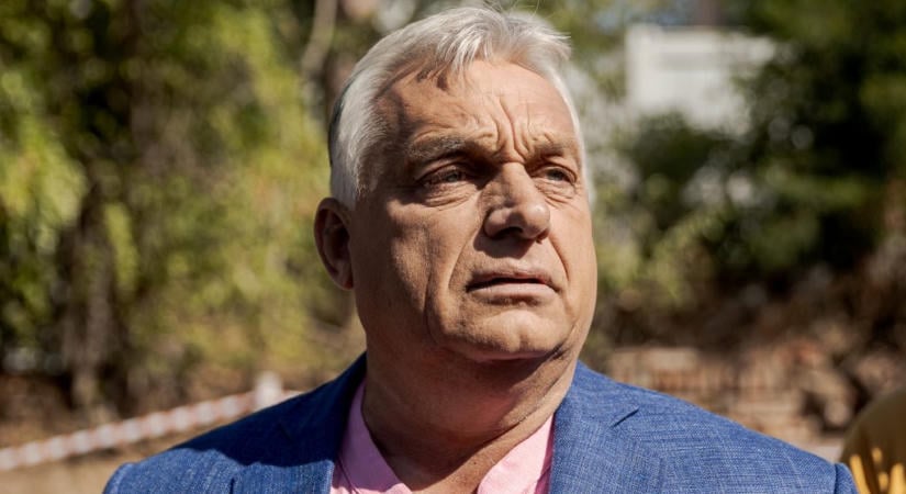 Orbán Viktor: újkommunista tempó