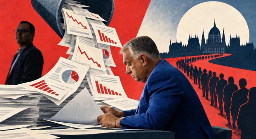 Tarjányi Péter: Orbán Viktor ismerte a belső méréseket