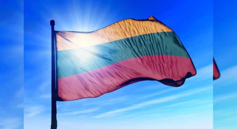 Litvánia a szükségállapot szélén áll