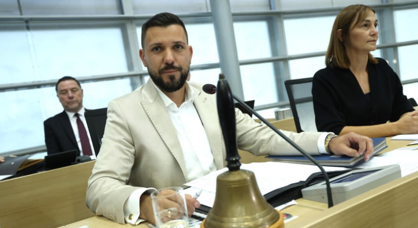 Történelmet írt a német AfD, már a decemberi hatalomátvételre készülnek