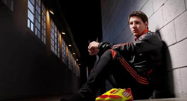 Lionel Messi olyan vagyont focizott össze, hogy talán még ő sem tudja, mije van