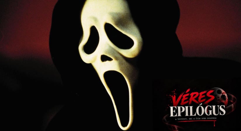 Sikoly maszkban gyilkolják a tiniket: már 6 áldozat van! Ghostface tényleg kilépett a filmvászonról? (18)