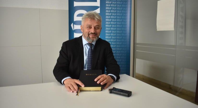 Vége a találgatásoknak: megvan a dunántúli püspökválasztás végeredménye