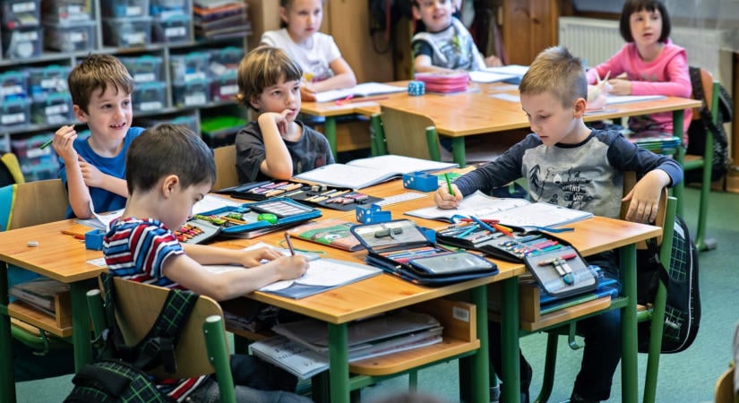 Folytatódik a Lázár Ervin Program