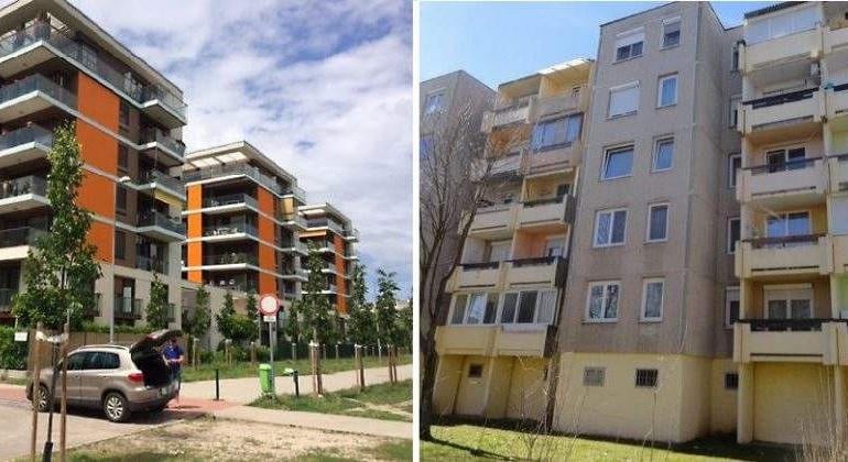 A Wekerle Plusz legnagyobb nyertesei az új építésű lakások lehetnek