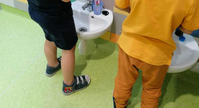 Újabb szadista celluxos bölcsődei dolgozók ellen emeltek vádat
