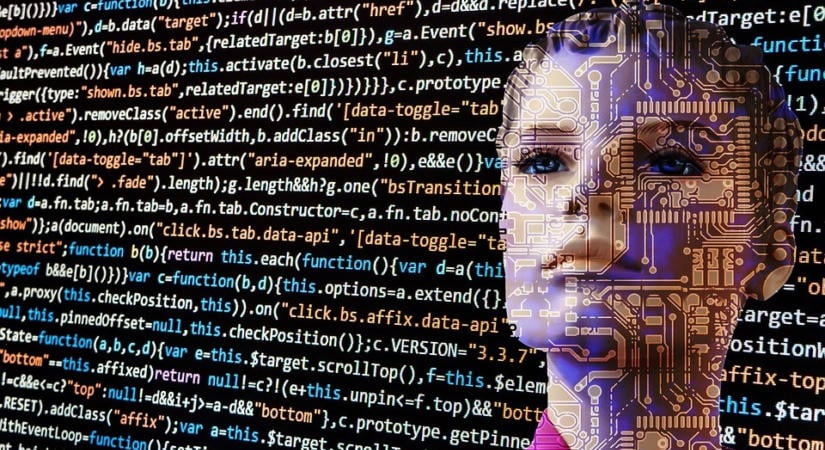 Mesterséges intelligencia segítségével loptak el egy banktól 95 millió eurót
