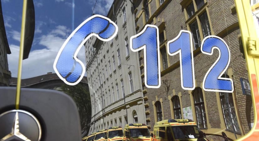 Mentőt hívtak, mert egy 22 éves nő elvesztette a szüzességét – és van még tovább