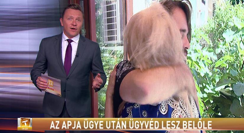 Tények Plusz adás, 2020. július 28., kedd