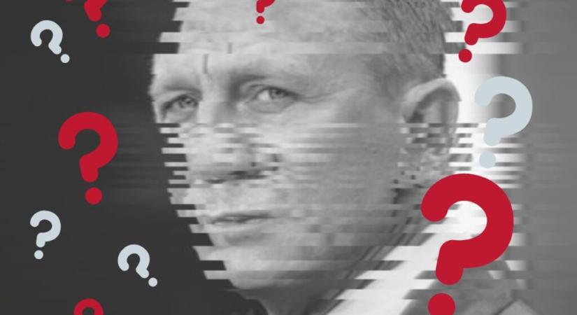 Megvan, hogy ki lesz a következő James Bond?