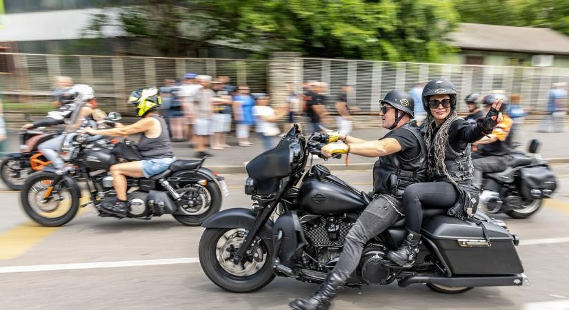 Bóvli kategóriába került a Harley-Davidson, mert olcsóbb motorokat akar árulni