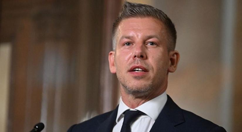 Senki se veszi komolyan Magyar Péter államcsőd kijelentését – ez jó, de még lehet belőle komoly baj