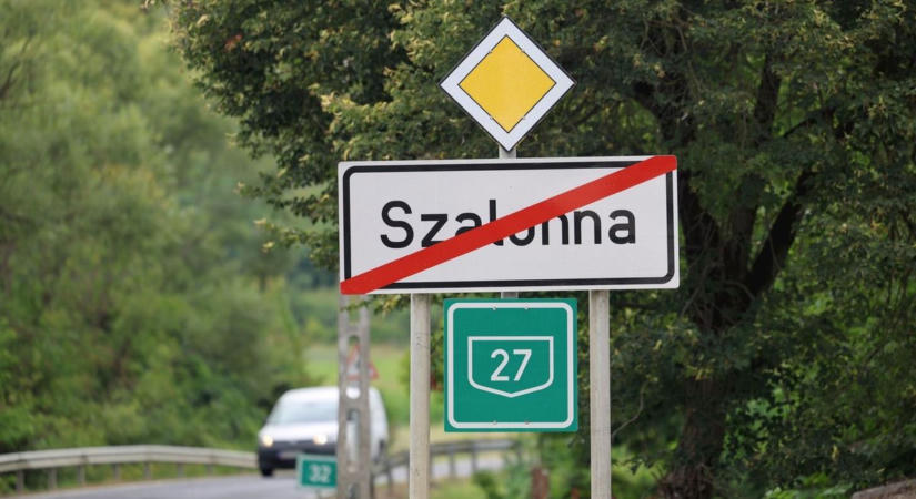 A Mi hazánk szerint a szalonnai ügy egyértelmű jelzés