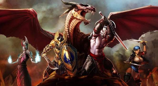 A Dragon Age korábbi producere szerint lenne kereslet a régebbi részek remastereire!