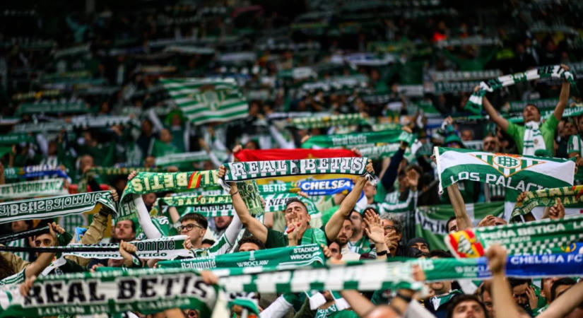 A Real Betis legyőzte a Real Madridot, Mbappé büntetőt hibázott