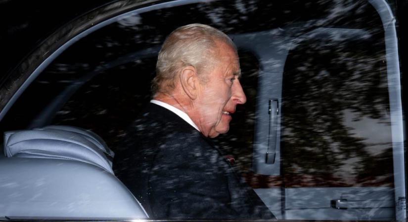 Jamaica III. Károlynak szegezte a kérdést, mennyi kártérítést kapnak a korábbi rabszolgaságért