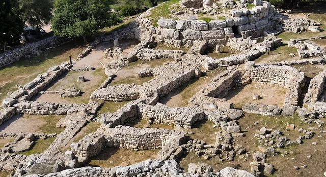 Új őskori tornyot fedeztek fel Mallorca szigetén