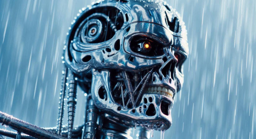 Reális veszély, hogy kiirtja az emberiséget a mesterséges intelligencia - mondja az Anthropic és az OpenAI biztonsági kutatója