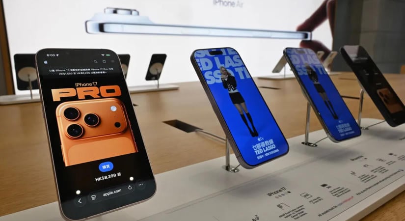 iOS 27: Gyorsabban merül az iPhone a telepítés után? Nyugi, nem marad így