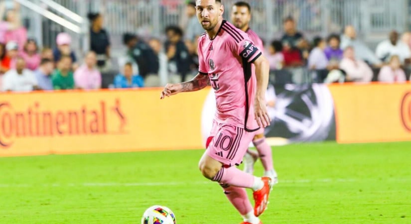 David Beckham szerint Lionel Messi érdemli meg leginkább az Aranylabdát