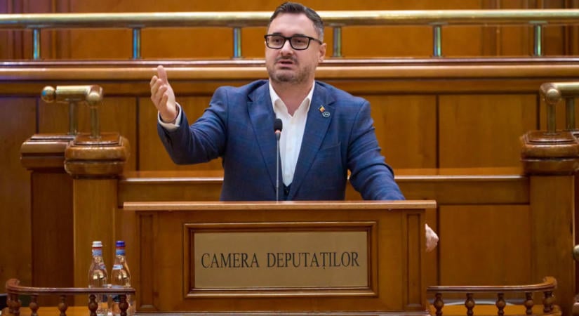 A román közélet szegénységi bizonyítványa
