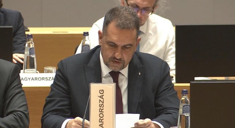 Bóna Szabolcs: Nem kockáztathatjuk a gazdák támogatásait