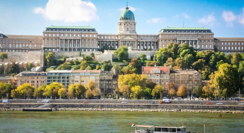 Megfizethetetlenné vált Budapest: ezért nem jönnek a külföldiek!