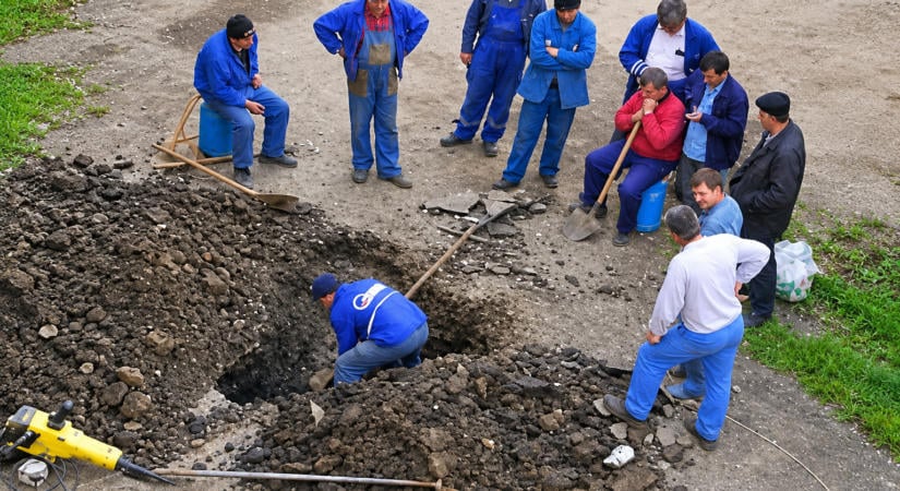 Piros a kriptopiac, az OKB mégis zöldben hasít, ez áll az emelkedés mögött