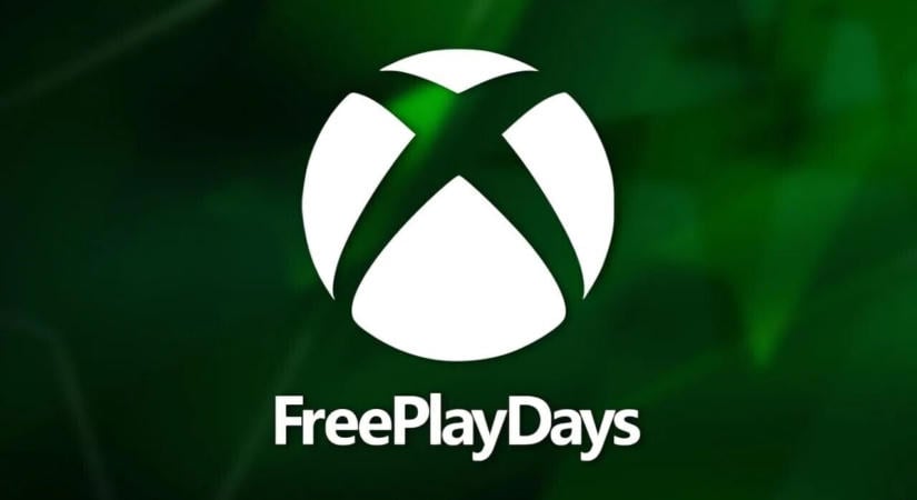 Free Play Days - High On Life 2, S.T.A.L.K.E.R. 2, Little Nightmares 3