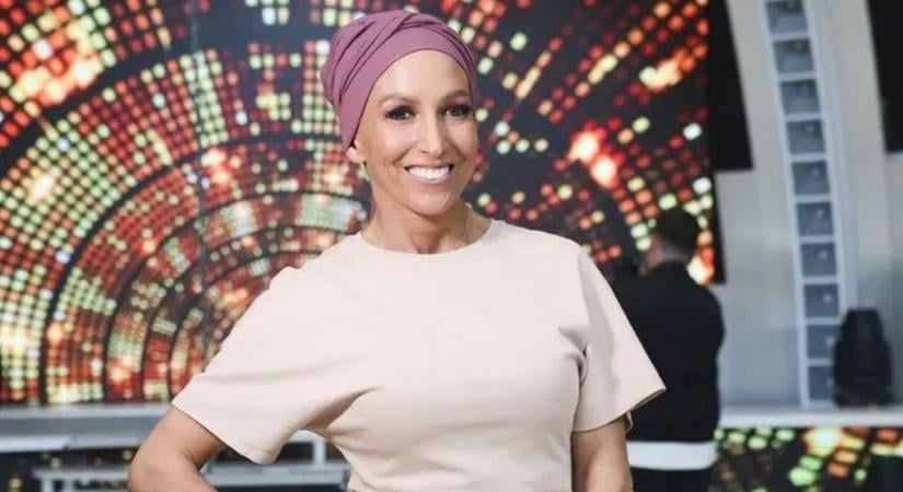 Megszólalt Rubint Réka német orvosa: így működik a kezelés, amit a fitneszlady Frankfurtban kap