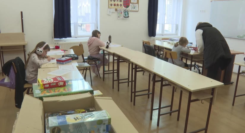 Újranyithat Iványi Gábor szegedi iskolája, a bíróság megsemmisítette a bezáró határozatot
