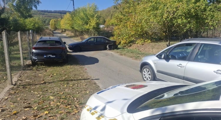 Tökrészegen, egy szemfüles rendőr orra előtt ment be a boltba sörért, derekas autós üldözésbe torkollott az eset