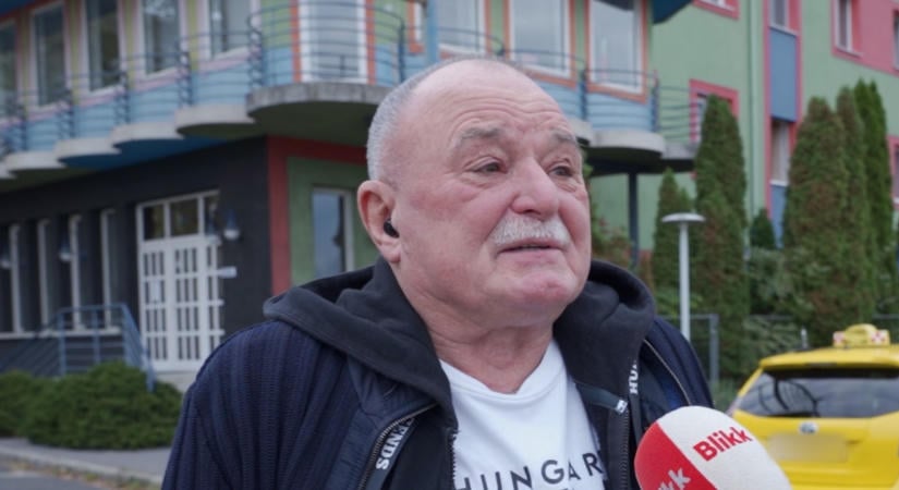 „Rég kiöregedtem!” – Nagy Feró bevallotta, mit csinálna, ha nem zenész lenne