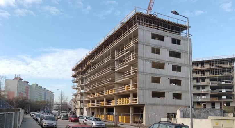 Október 31. után új korszak kezdődik a társasházak kezelésében
