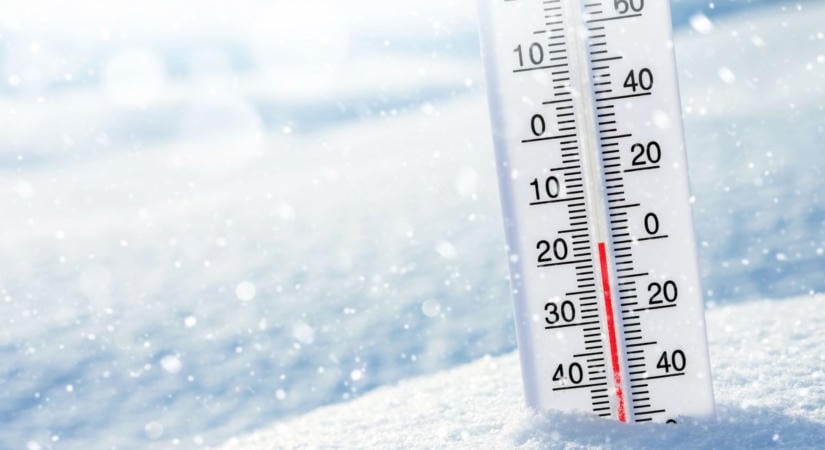 El Niño figyelmeztetés: brutális időjárás köszönthet Európára