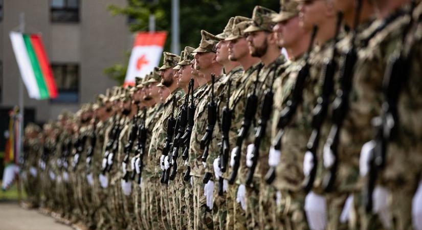 Félresöprik a kordonokat Szolnokon, de Primus inter Pares címet kapott a szolnoki dandár katonája