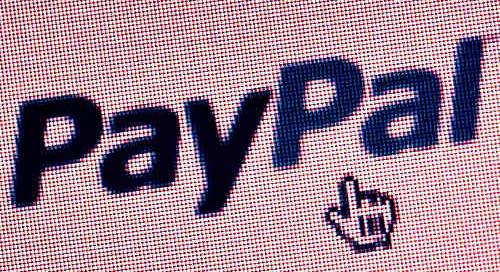 A Stripe és az Advent ajánlatot tett a PayPalra