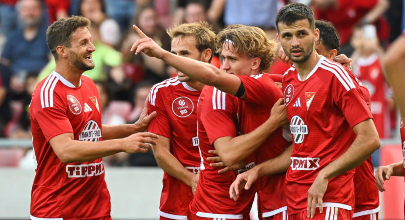 Loki: Örményország után dán túra jöhet továbbjutás esetén