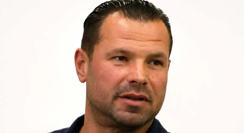 Torma Gábor: Pedig maga Arsene Wenger jött el értem…