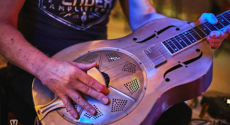 Szombaton a Szimfiben zakatol a Blues Train (aug. 29.)